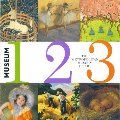 Museum 123 (hb, no D/J)