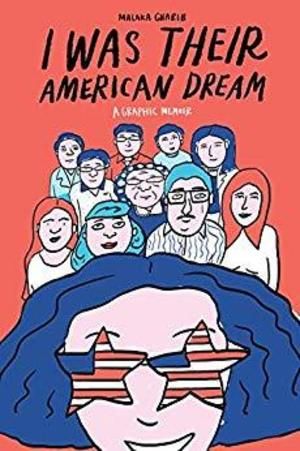 I Was Their American Dream (pb)