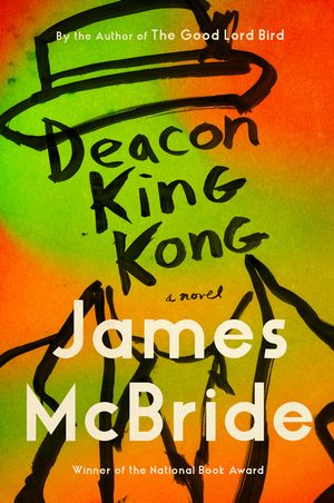 Deacon King Kong (PB)