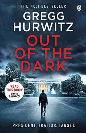 Hurwitz - Out of the Dark (Orphan X), paperback