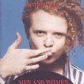Simply Red "Men and Women"