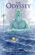 Odyssey -graphic novel (pb)