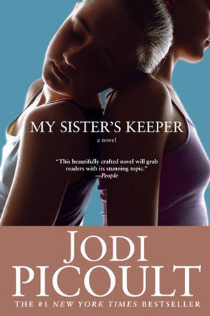 My Sister's Keeper PB