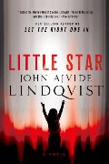 Lindqvist - Little Star, paperback, some wear