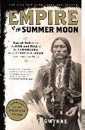 Empire Of The Summer Moon PB
