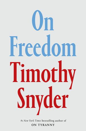 On Freedom HC