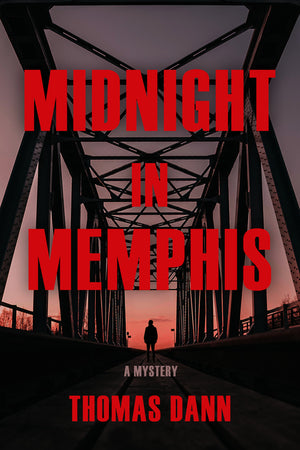 Dann - Midnight in Memphis, PB
