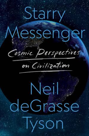 Starry Messenger HC