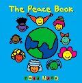 Peace Book (hb, no D/J)