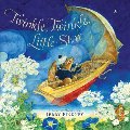 Twinkle, Twinkle, Little Star (hb)