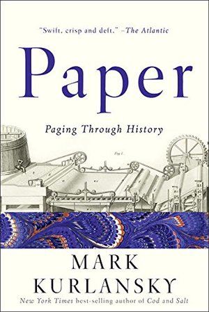 Paper: A World History PB