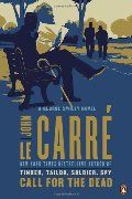 Le Carre - Call for the Dead (George Smiley) [paperback]