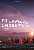 King - Under the Dome, HC