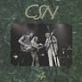 CSN (Crosby, Still, Nash) disc 4