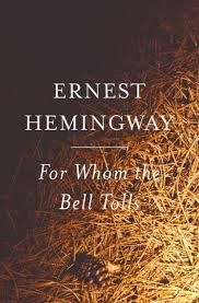 For Whom the Bell Tolls PB