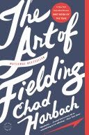 Art Of Fielding PB