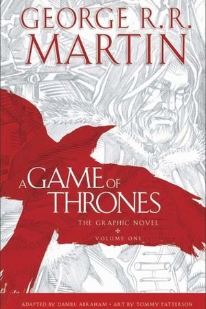 Martin - Game of Thrones: Graphic Novel Vol. 1, HC