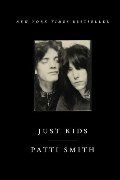 Just Kids Patti Smith PB