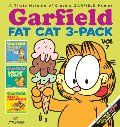 Garfield Fat Cat 3-Pack #7