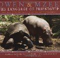 Owen & Mzee: Language Of Friendship (hb, no D/J)