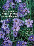California Native Plants for the Garden  PB