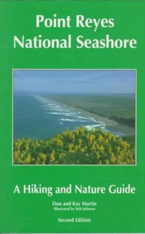 Point Reyes National Seashore PB