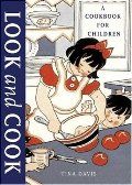 Look and Cook: A Cookbook for Children (hb, spiral bound)