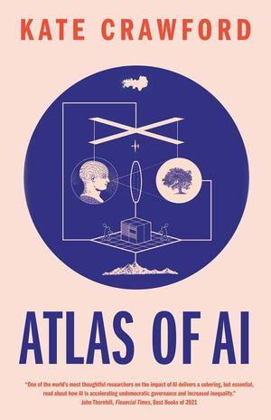 Atlas Of AI  PB