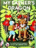 My Father's Dragon (pb)