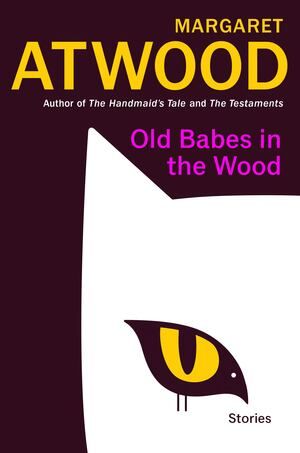 Old Babes In The Woods PB