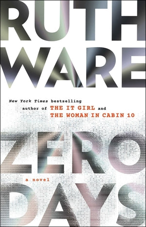 Ware - Zero Days [paperback]