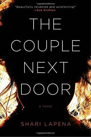 Lapena - Couple Next Door [hardcover]