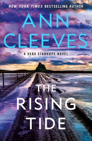 Cleeves - Rising Tide (Vera Stanhope) [hardcover]