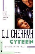 Cherryh - Cyteen (Alliance Union Trilogy) PB