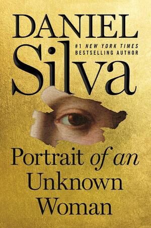 Silva - Portrait of an Unknown Woman (damaged cover) [paperback]
