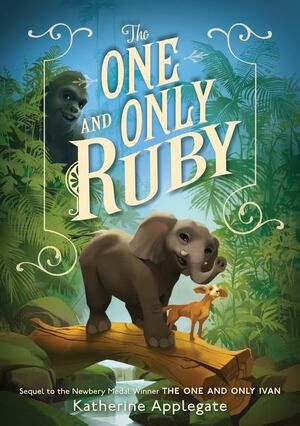 One and Only Ruby (hb)