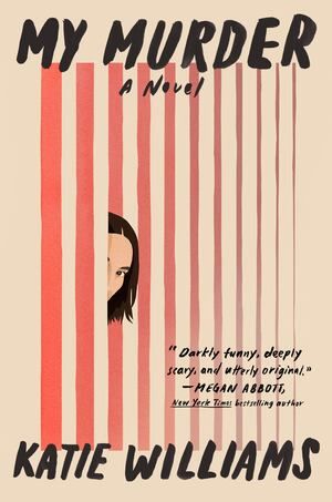 Williams - My Murder [hardcover]