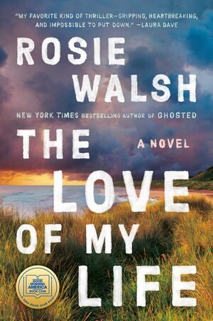 Walsh - Love of My Life [hardcover]