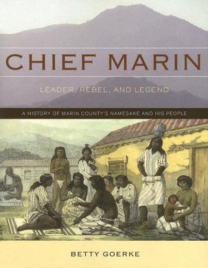 Chief Marin PB