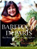 Barefoot Contessa: Barefoot In Paris HC