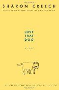 Love That Dog (pb)