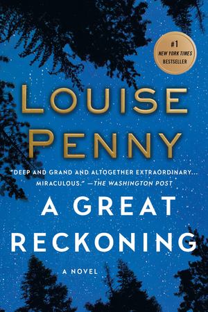 Penny - Great Reckoning [paperback]