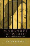Alias Grace Margaret Atwood (PB)