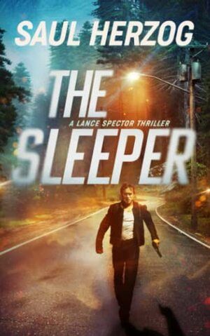 Herzog - Sleeper (Lance Spector) [paperback]