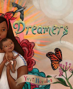 Dreamers (hb)
