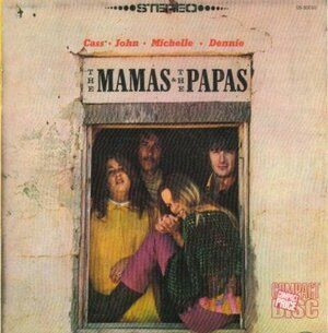 Mamas and The Papas