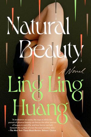 Huang - Natural Beauty [paperback]
