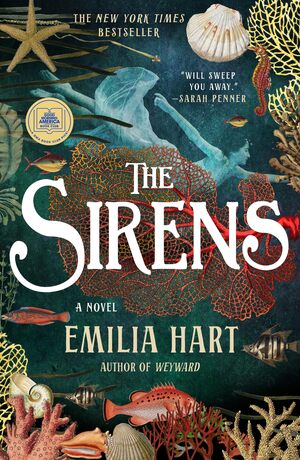 Hart - Sirens, PB