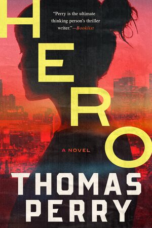 Perry - Hero [paperback]