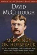 Morning's On Horseback PB